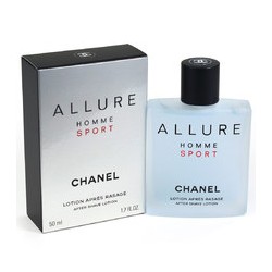 Chanel Allure Homme Sport After Shave 100 ml