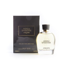 Jean Patou Collection Héritage Adieu Sagesse EDP kvepalai moterims, 100 ml