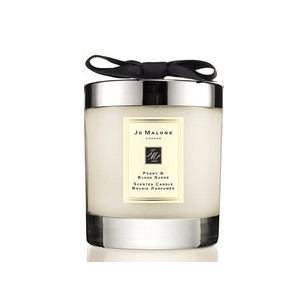 Jo Malone Peony & Blush Suede Svíčka 200 g kvepalai moterims