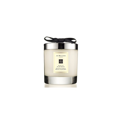 Jo Malone Peony & Blush Suede Svíčka 200 g kvepalai moterims