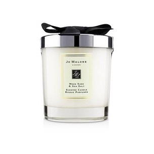 Jo Malone Wood Sage & Sea Salt Candle 200 g kvepalai unisex