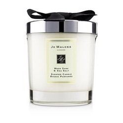 Jo Malone Wood Sage & Sea Salt Candle 200 g kvepalai unisex