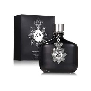 John Varvatos XX EDT kvepalai vyrams, 75 ml
