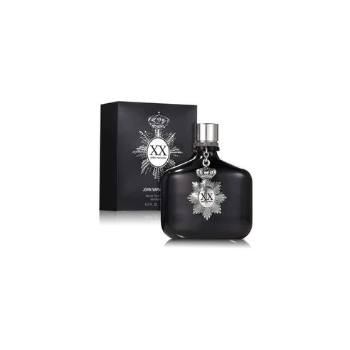 John Varvatos XX EDT kvepalai vyrams, 75 ml