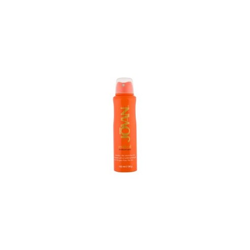 Jovan Musk Oil Deo Spray 150 ml