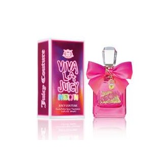 Juicy Couture Viva La Juicy Neon EDP kvepalai moterims, 50 ml