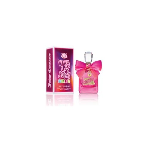 Juicy Couture Viva La Juicy Neon EDP kvepalai moterims, 50 ml