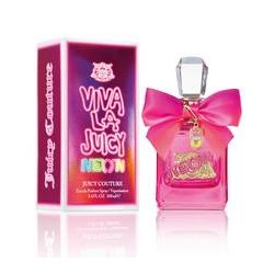 Juicy Couture Viva La Juicy Neon EDP kvepalai moterims, 50 ml