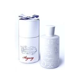 Juliette Has A Gun Anyway EDP kvepalai moterims, 100 ml