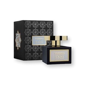 Kajal Yasmina EDP kvepalai unisex, 100 ml