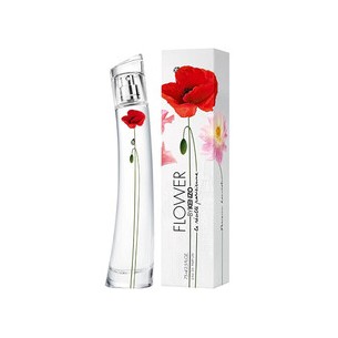 Kenzo Flower By Kenzo La Recolte Parisienne EDP kvepalai moterims, 75 ml