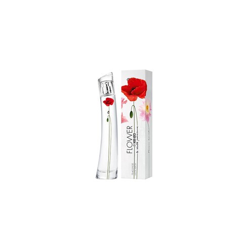 Kenzo Flower By Kenzo La Recolte Parisienne EDP kvepalai moterims, 75 ml