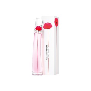 Kenzo Flower by Kenzo Poppy Bouquet EDP kvepalai moterims, 30 ml