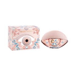 Kenzo Kenzo World Fantasy Collection EDT kvepalai moterims, 50 ml