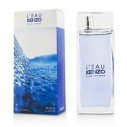 Kenzo Le Eau par Kenzo pour Homme EDT Tester kvepalai vyrams, 100 ml