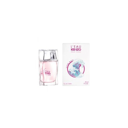 Kenzo L´Eau Kenzo Pour Femme Hyper Wave EDT kvepalai moterims, 30 ml