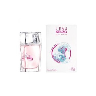 Kenzo L´Eau Kenzo Pour Femme Hyper Wave EDT kvepalai moterims, 50 ml