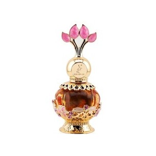 Khadlaj Pink Musk Perfume Oil 20 ml kvepalai moterims