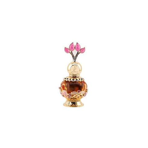 Khadlaj Pink Musk Perfume Oil 20 ml moterims