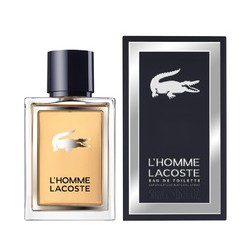 Lacoste L´Homme Lacoste EDT kvepalai vyrams, 150 ml