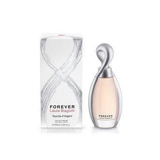 Laura Biagiotti Forever Touche d´Argent EDP kvepalai moterims, 30 ml