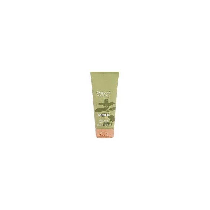 Mexx Inspired Nature Shower gel 200 ml