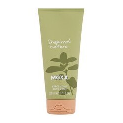 Mexx Inspired Nature Shower gel 200 ml