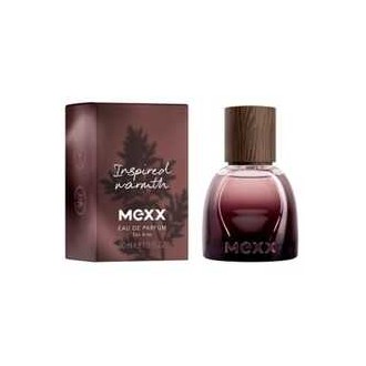 Mexx Inspired Warmth EDP kvepalai vyrams, 30 ml