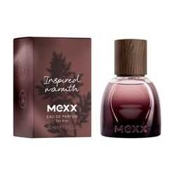 Mexx Inspired Warmth EDP kvepalai vyrams, 30 ml
