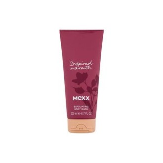Mexx Inspired Warmth Shower gel 200 ml