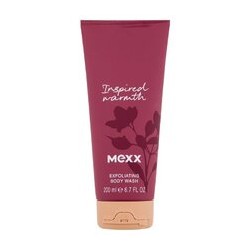 Mexx Inspired Warmth Shower gel 200 ml