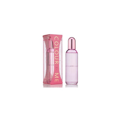 Milton Lloyd Colour Me Pink EDP kvepalai moterims, 100 ml
