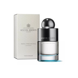 Molton Brown Coastal Cypress & Sea Fennel EDT 100 ml kvepalai unisex
