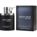 MYRURGIA Yacht Man Black EDT kvepalai vyrams, 100 ml
