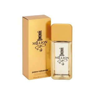 Paco Rabanne 1 Million losjonas po skutimosi 100 ml