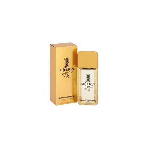 Paco Rabanne 1 Million losjonas po skutimosi 100 ml