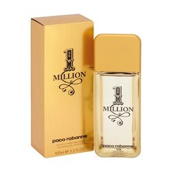 Paco Rabanne 1 Million losjonas po skutimosi 100 ml