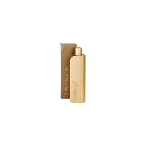 Perry Ellis 18 Sensual EDP kvepalai moterims, 100 ml