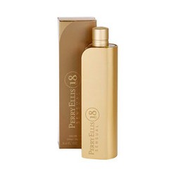 Perry Ellis 18 Sensual EDP kvepalai moterims, 100 ml