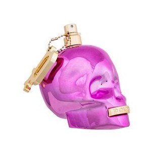 Police To Be Freetodare EDP kvepalai moterims, 40 ml