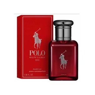 Ralph Lauren Polo Red Parfum kvepalai vyrams, 40 ml