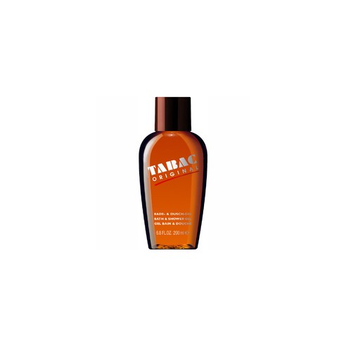 Tabac Original Shower Gel 400 ml