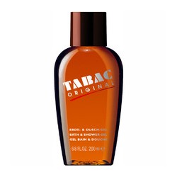 Tabac Original Shower Gel 400 ml