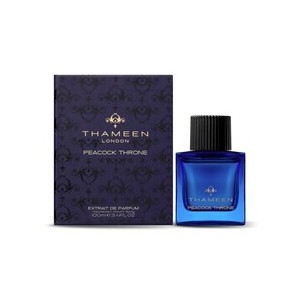 Thameen Peacock Throne Extrait de Parfum 100 ml kvepalai moterims