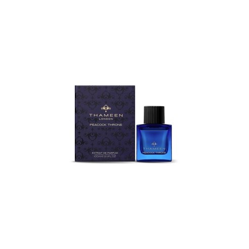 Thameen Peacock Throne Extrait de Parfum 100 ml kvepalai moterims
