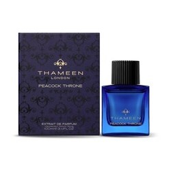 Thameen Peacock Throne Extrait de Parfum 100 ml kvepalai moterims