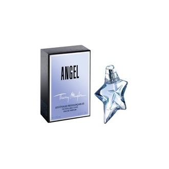 Thierry Mugler Angel EDP (Fillable) 15 ml kvepalai moterims