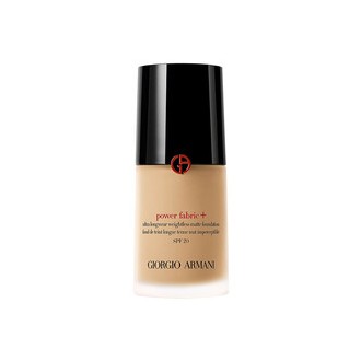 Armani Power Fabric + Ultra Longwear Weightless Matte Foundation 30 ml 5