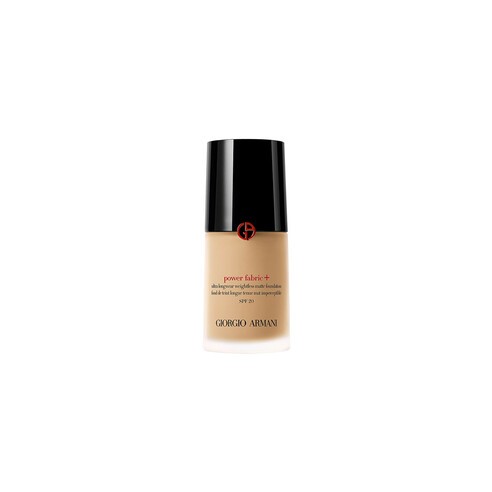 Armani Power Fabric + Ultra Longwear Weightless Matte Foundation 30 ml 5