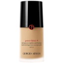Armani Power Fabric + Ultra Longwear Weightless Matte Foundation 30 ml 6.5